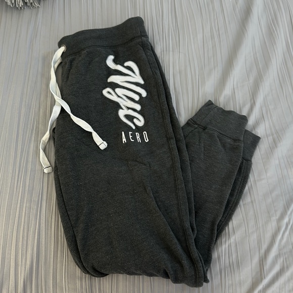 Aeropostale Pants - Aeropostale joggers/ sweatpants size: S